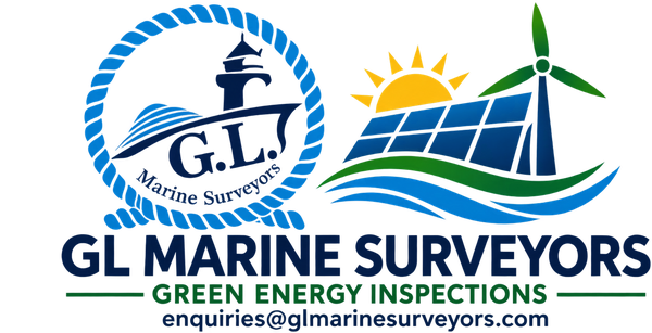 GL Marine Surveyors – Green Energy Inspections